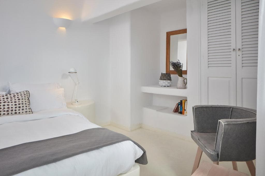 Cliff Side Suites - 23
