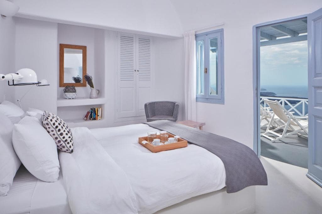 Cliff Side Suites - 25