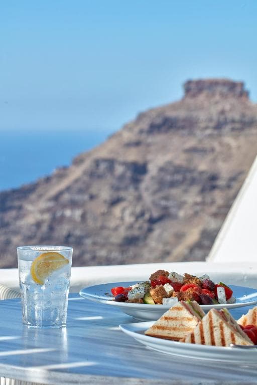 Cliff Side Suites - 38