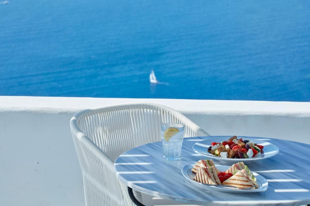 Cliff Side Suites - 40