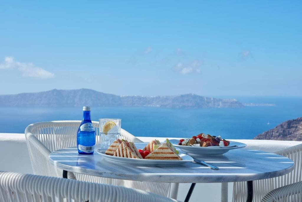 Cliff Side Suites - 22