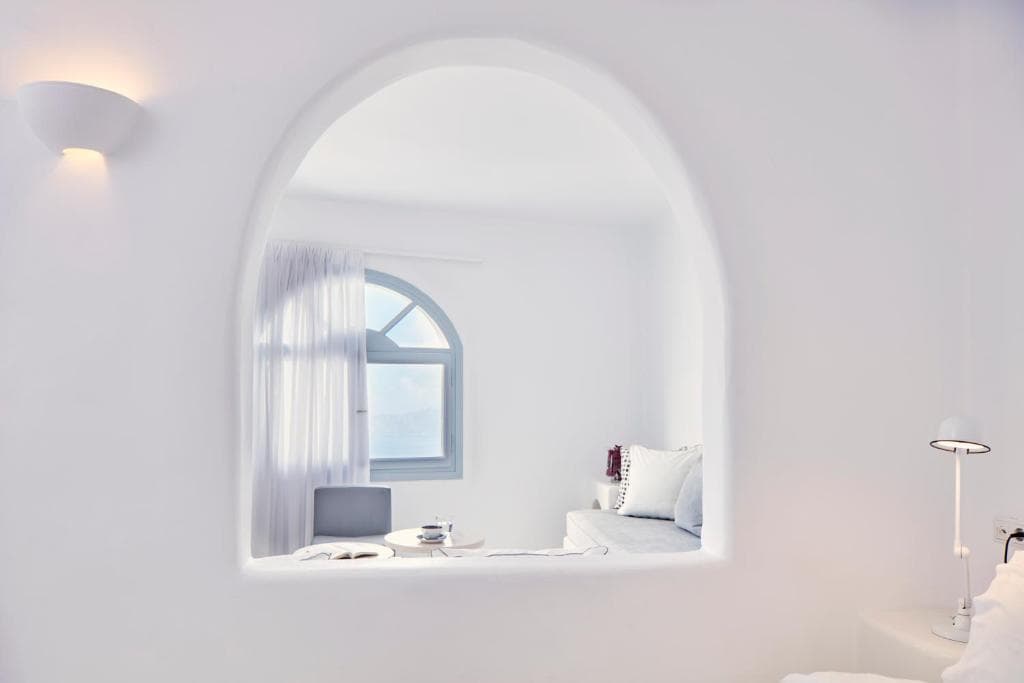 Cliff Side Suites - 7