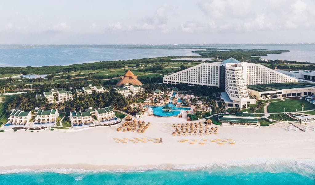 Sejur Mexic - Iberostar Selection Cancun