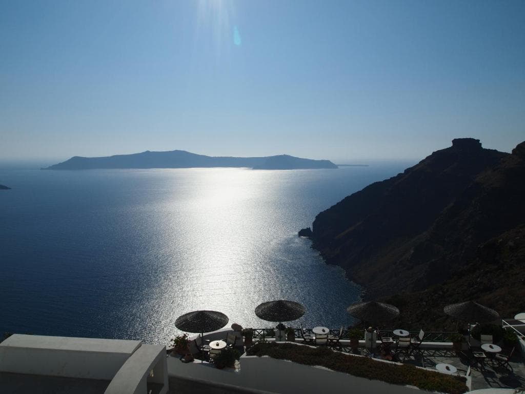 Cliff Side Suites - 18