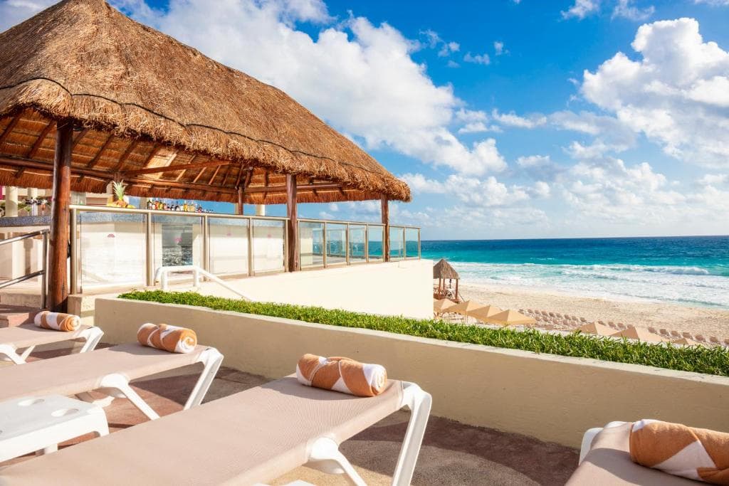 Crown Paradise Club Cancun - 10