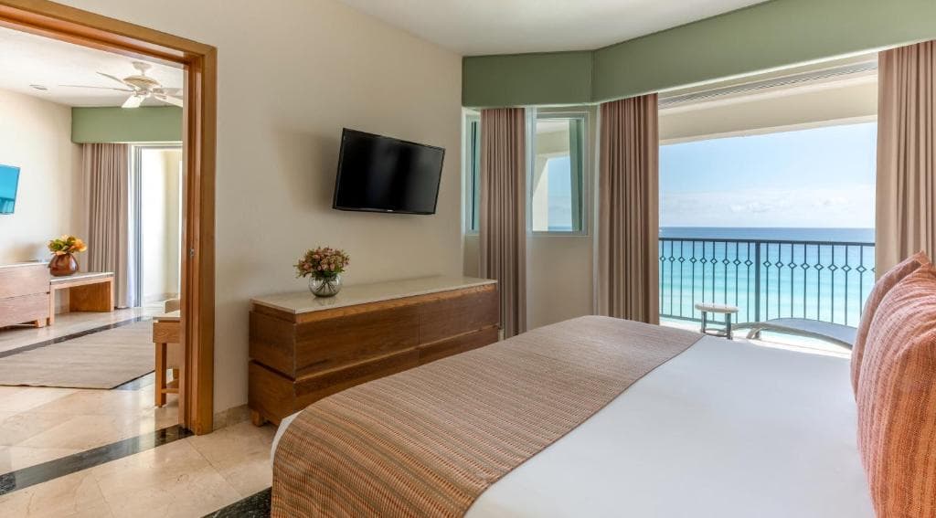 Grand Park Royal Cancun - 5