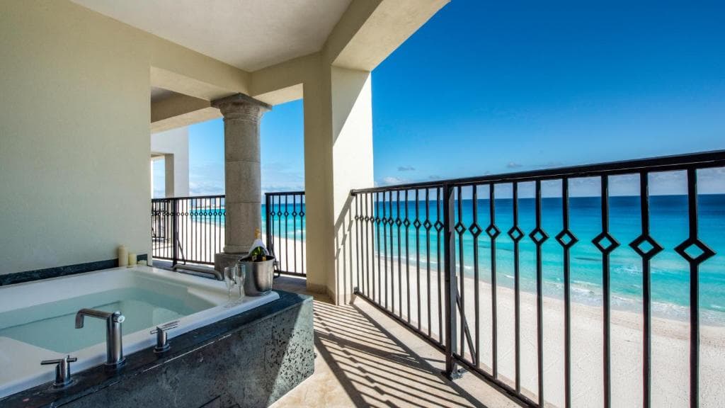 Grand Park Royal Cancun - 3
