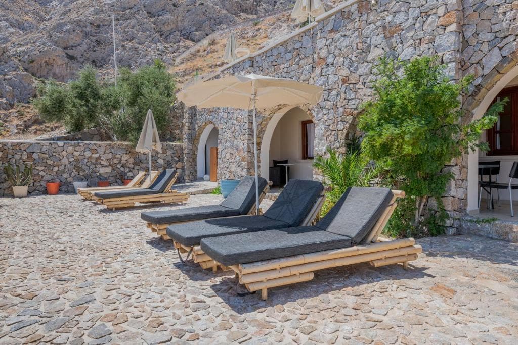 Epavlis Hotel & Spa - 43