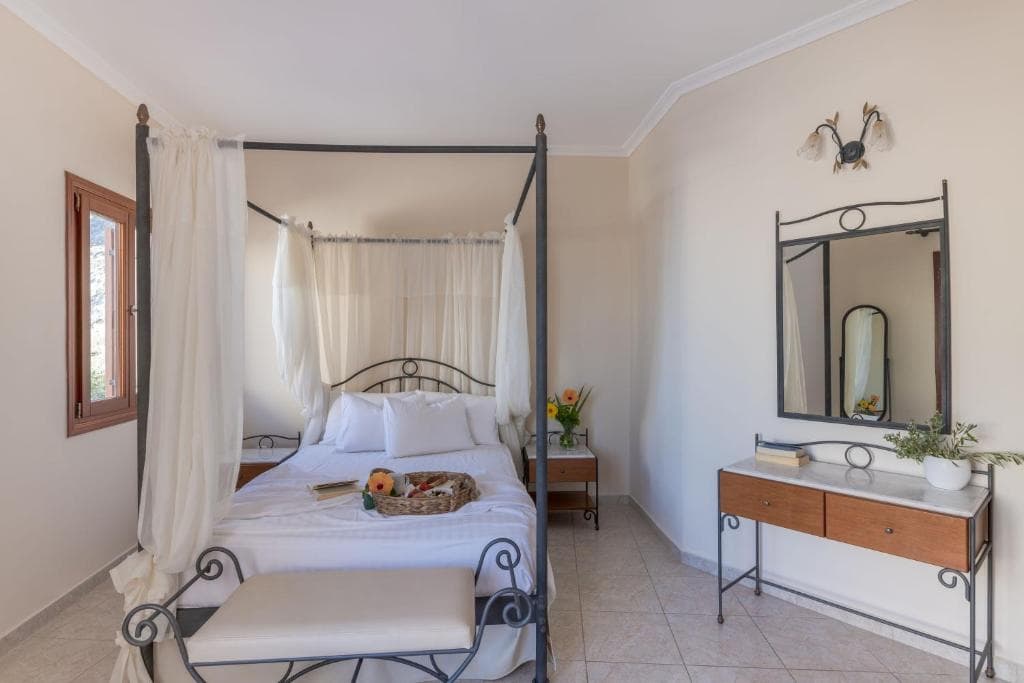 Epavlis Hotel & Spa - 45