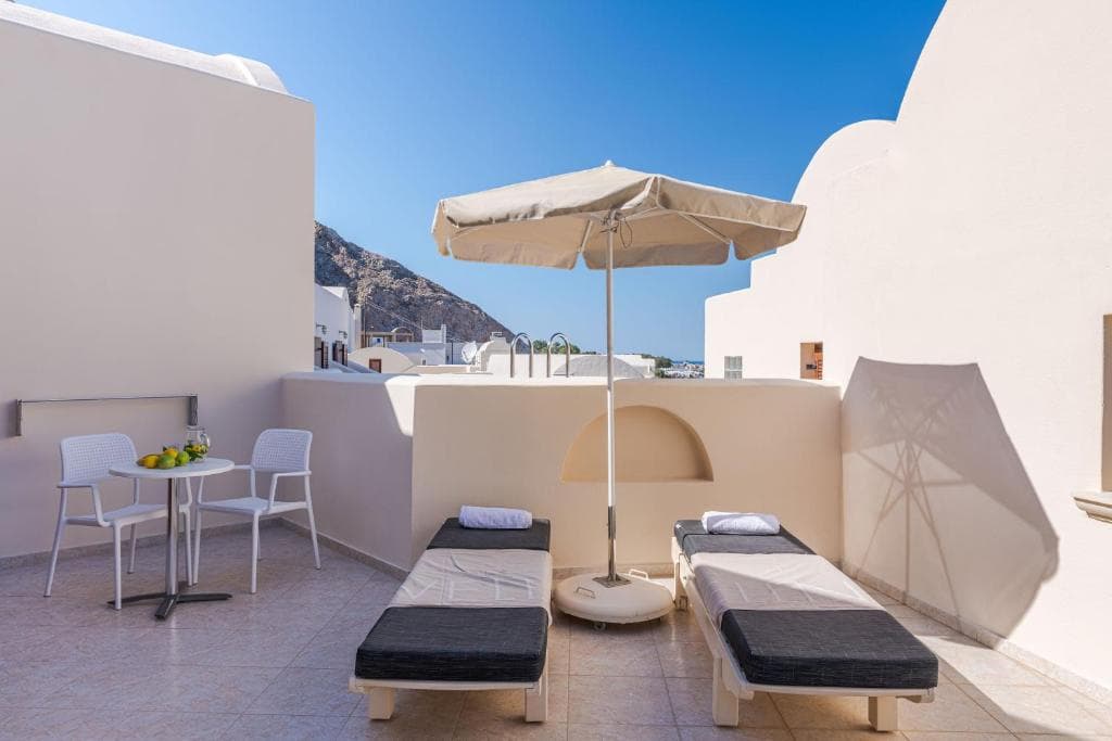 Epavlis Hotel & Spa - 48