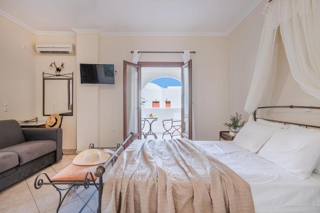Epavlis Hotel & Spa - 51