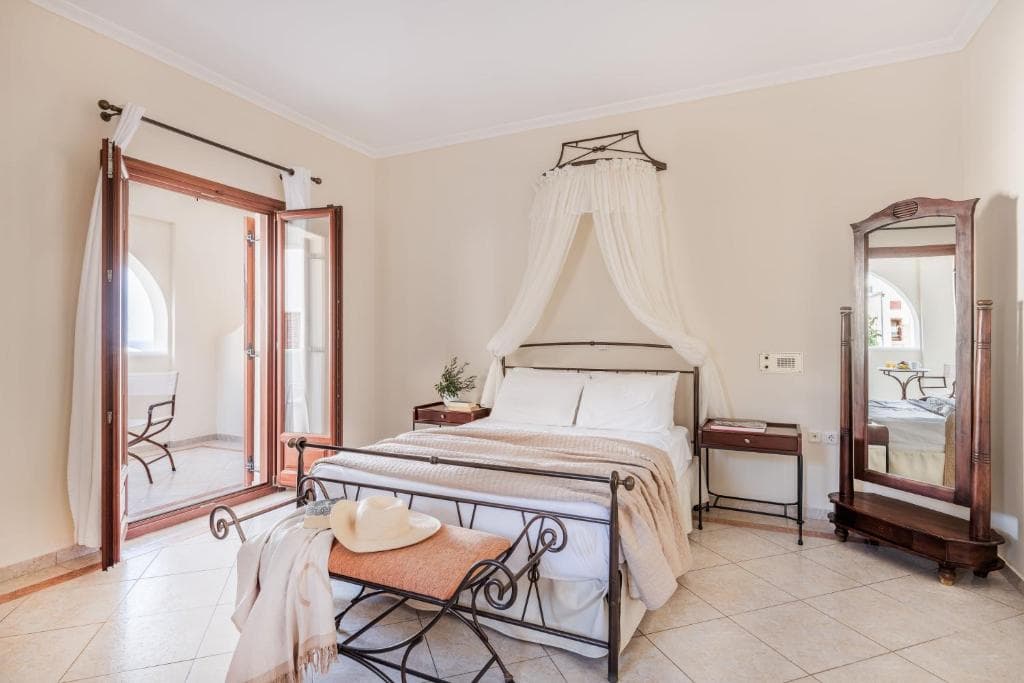 Epavlis Hotel & Spa - 55