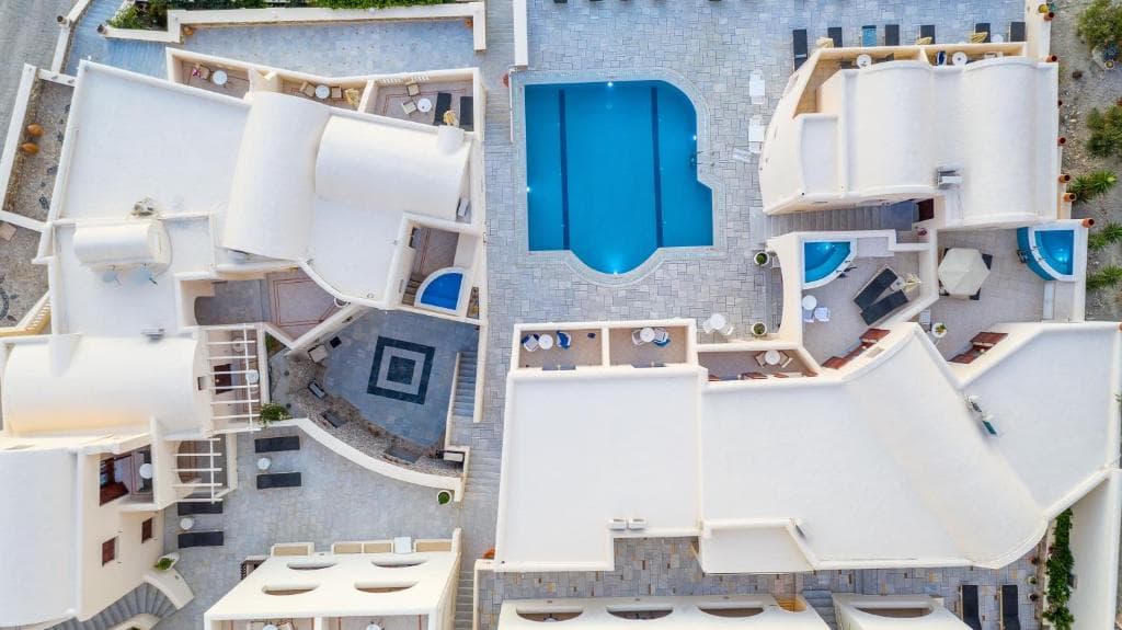 Epavlis Hotel & Spa - 29