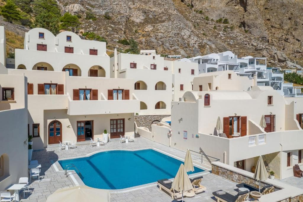Epavlis Hotel & Spa - 30