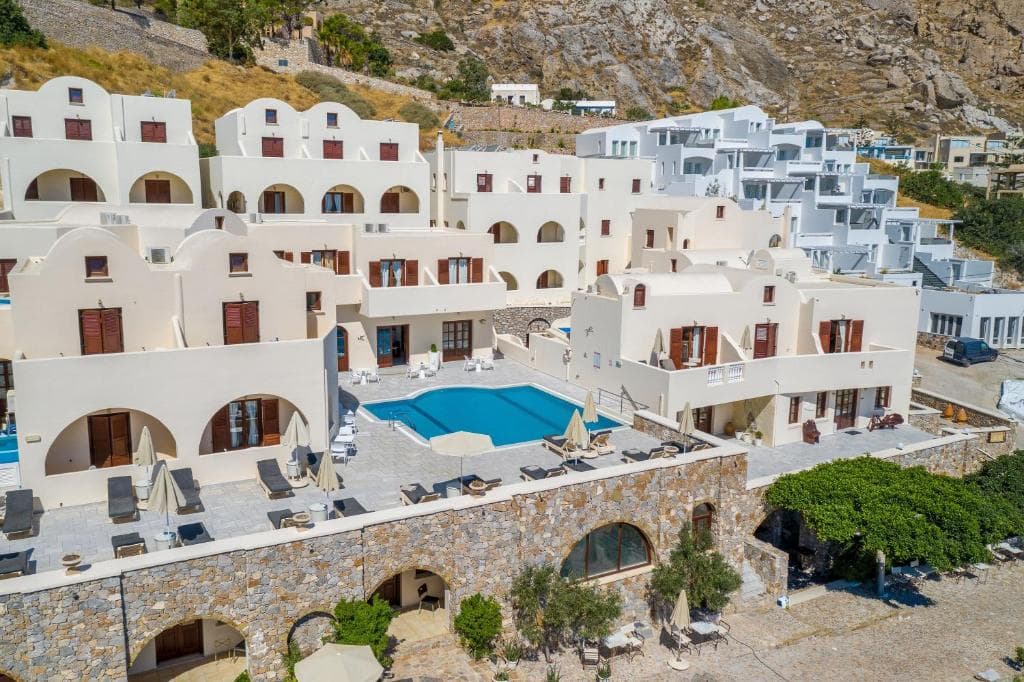 Epavlis Hotel & Spa - 31