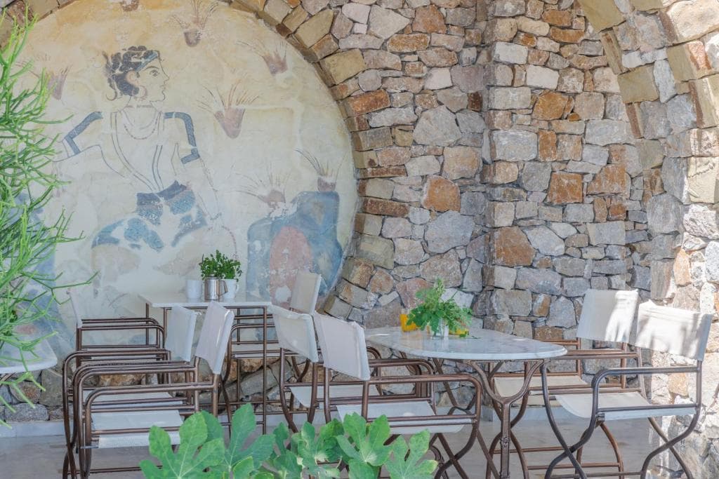 Epavlis Hotel & Spa - 25