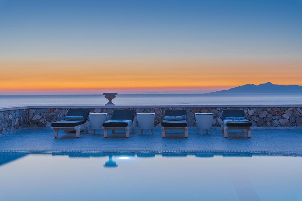 Epavlis Hotel & Spa - 14