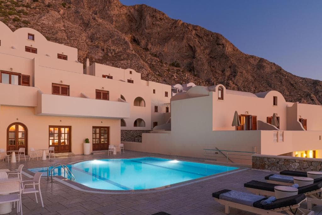 Epavlis Hotel & Spa - 13