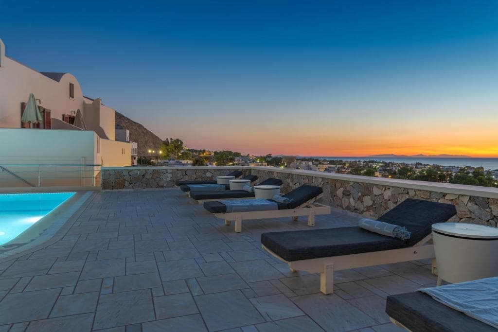 Epavlis Hotel & Spa - 16