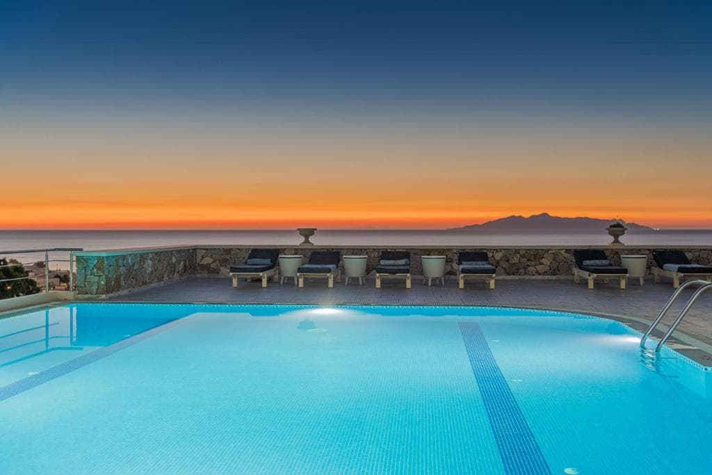 Epavlis Hotel & Spa - 17
