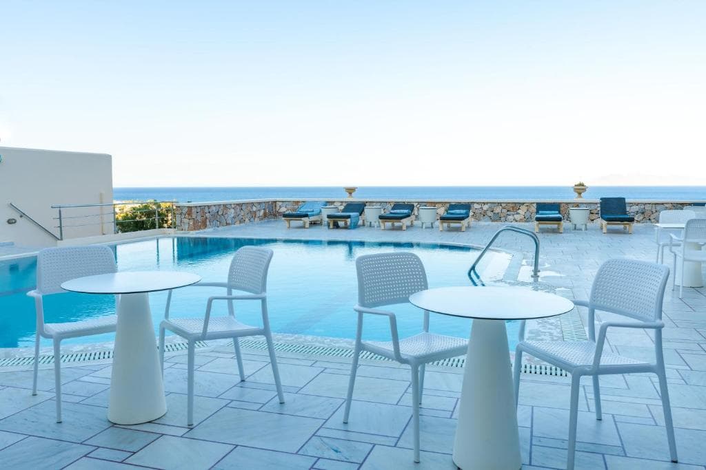 Epavlis Hotel & Spa - 20