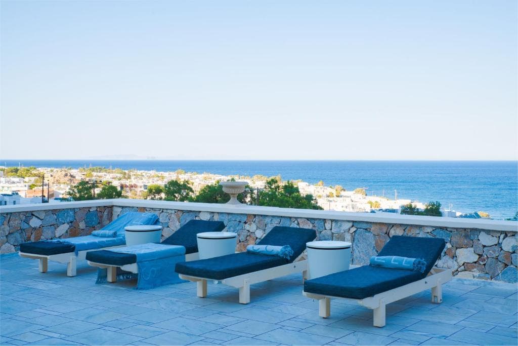 Epavlis Hotel & Spa - 21