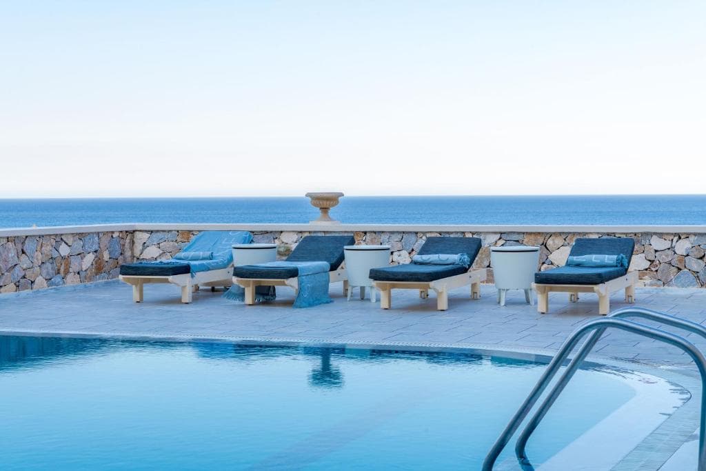 Epavlis Hotel & Spa - 22