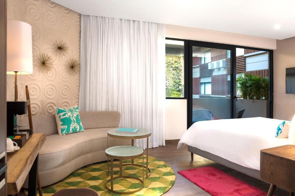 The Fives Downtown Hotel & Residences - 9