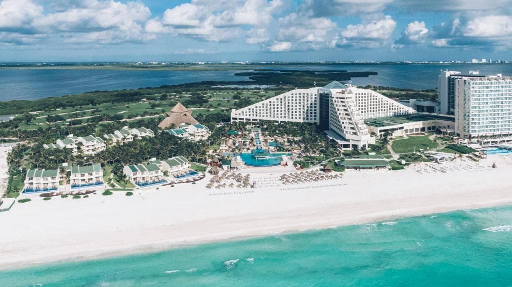 Iberostar Selection Cancun - 6