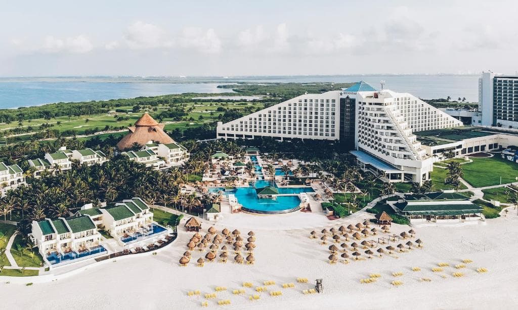Iberostar Selection Cancun - 3
