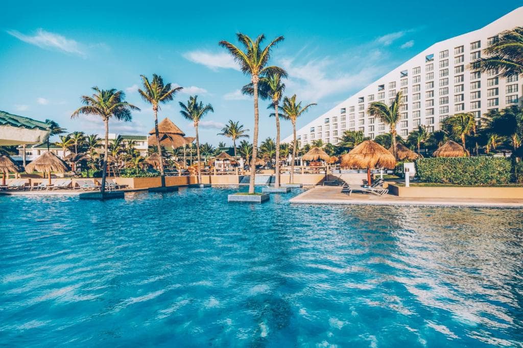 Iberostar Selection Cancun - 4