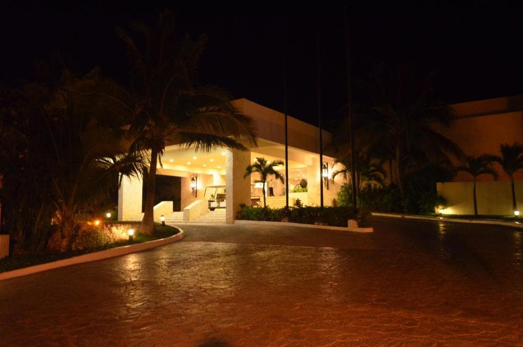 Grand Park Royal Cancun - 45