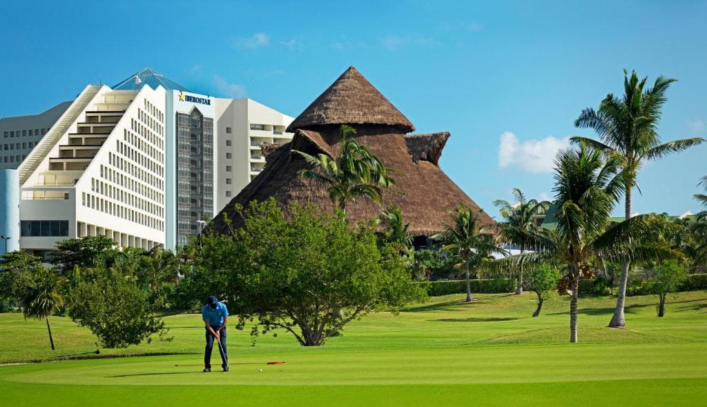 Iberostar Selection Cancun - 36
