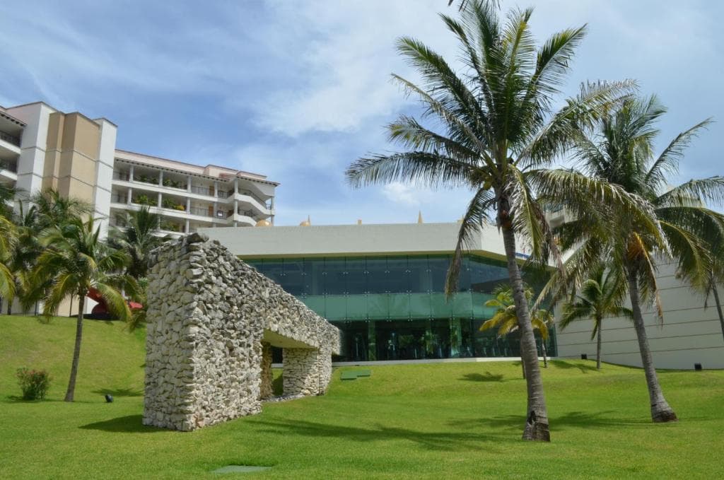 Grand Park Royal Cancun - 34