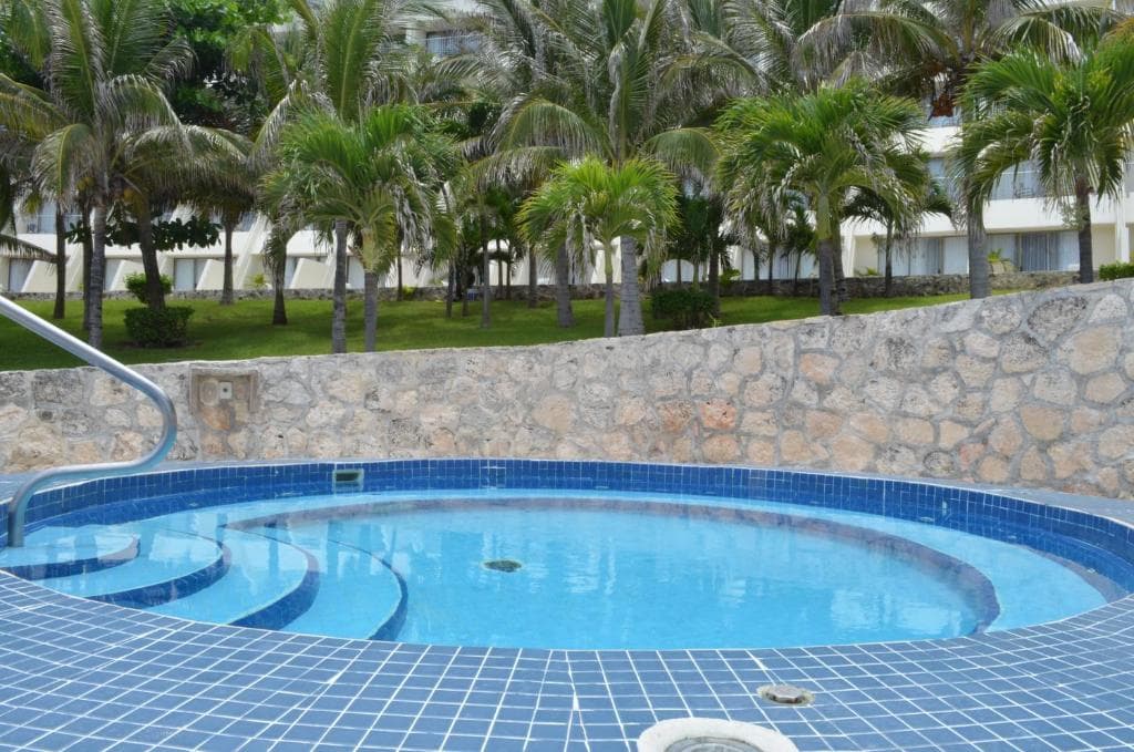 Grand Park Royal Cancun - 35