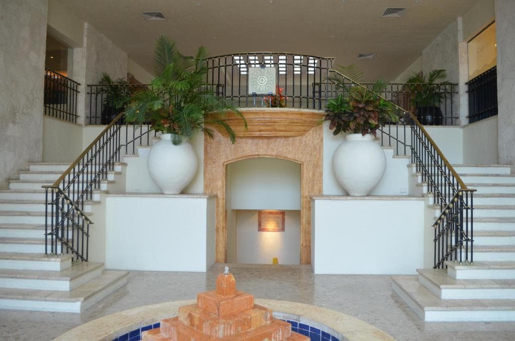 Grand Park Royal Cancun - 28