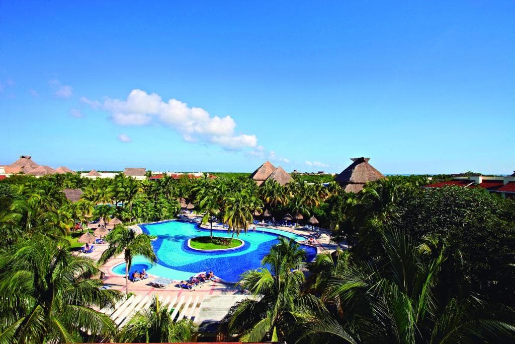 Bahia Principe Grand Coba - 2