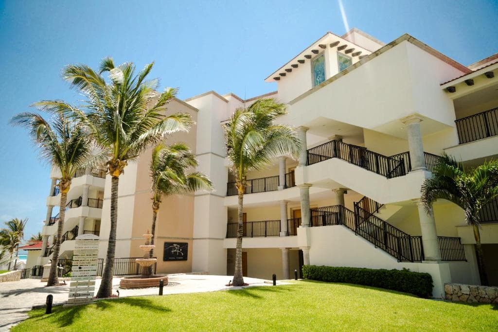 Grand Park Royal Cancun - 29