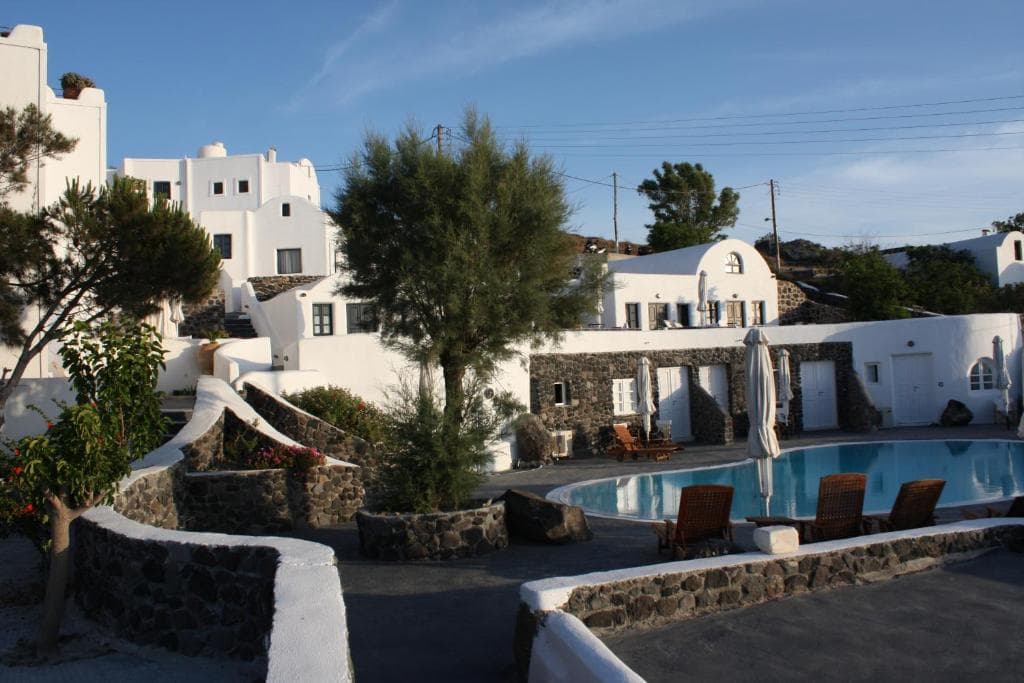 Finikia Memories Hotel - 12