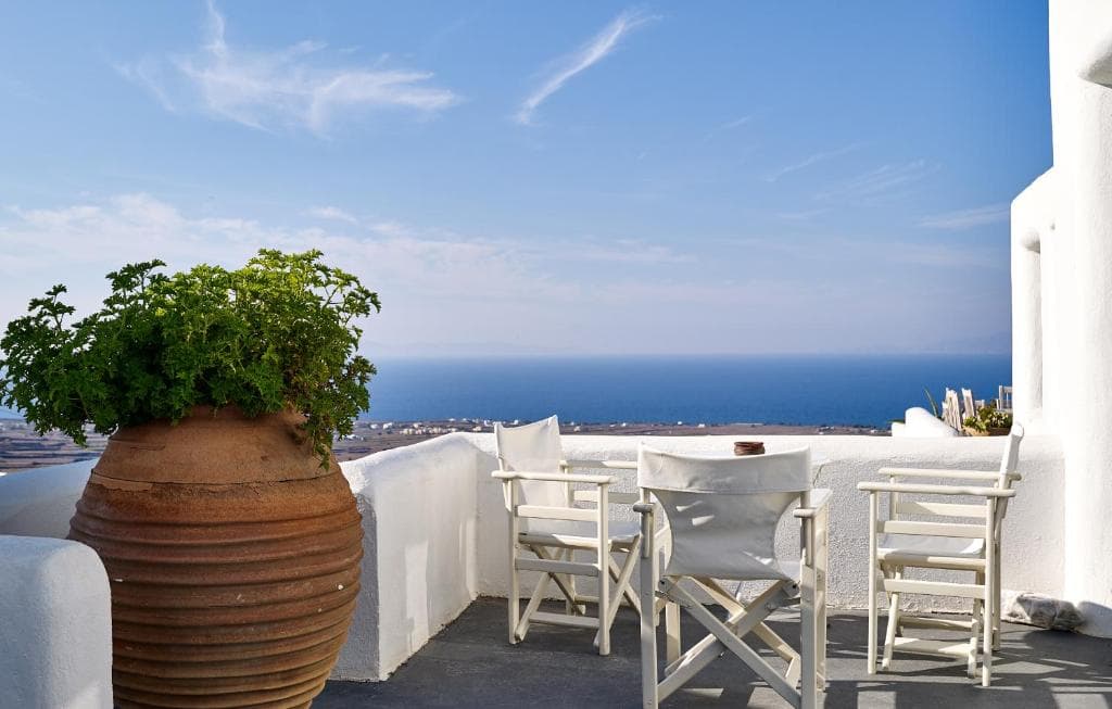 Finikia Memories Hotel - 16