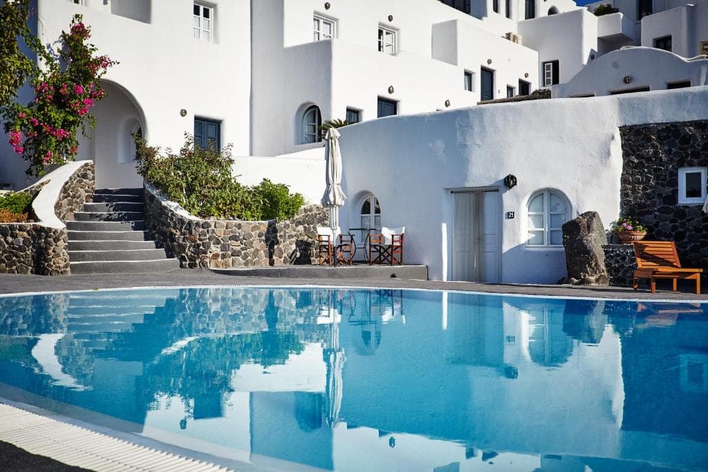 Finikia Memories Hotel - 14