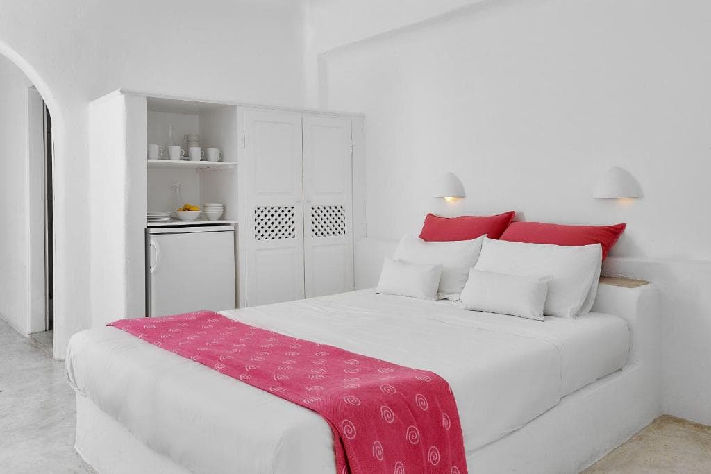 Finikia Memories Hotel - 30