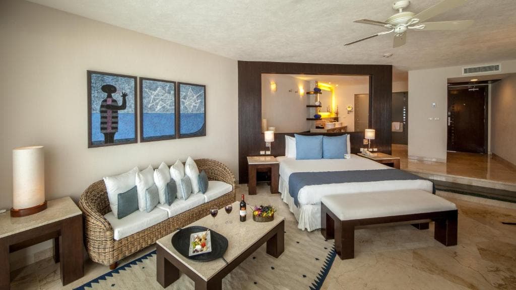 Grand Park Royal Cancun - 10