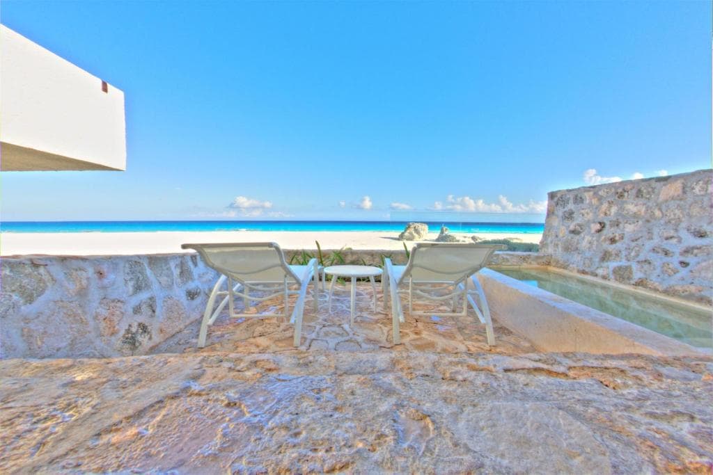 Grand Park Royal Cancun - 17