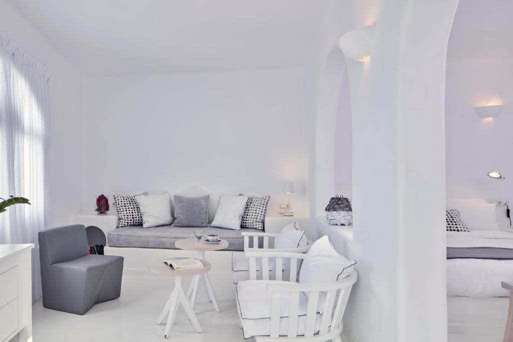 Cliff Side Suites - 13