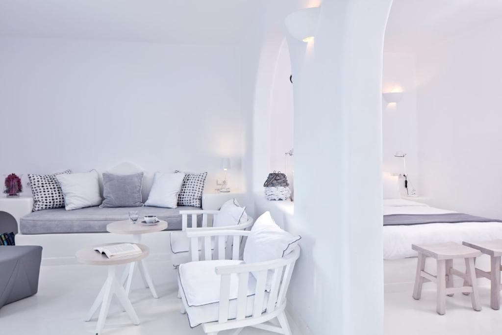 Cliff Side Suites - 12