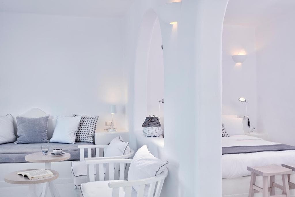 Cliff Side Suites - 20