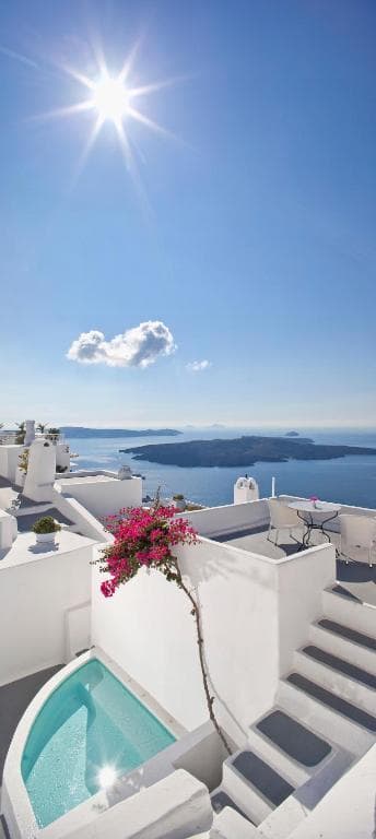 Cliff Side Suites - 27