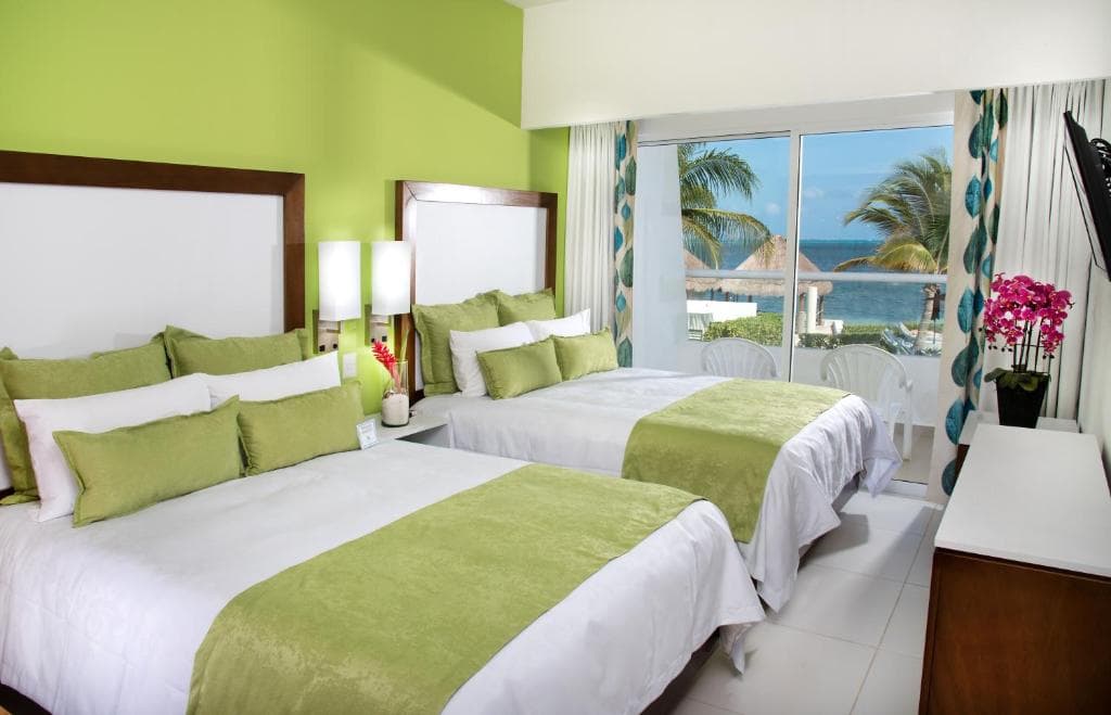 Cancun Bay Resort - 27