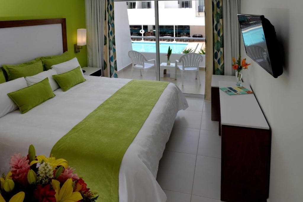 Cancun Bay Resort - 29